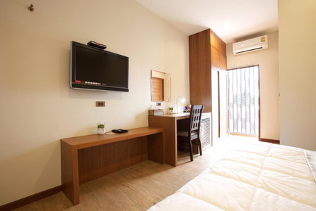 777 Food & Bed, Chiang Rai, Thailand