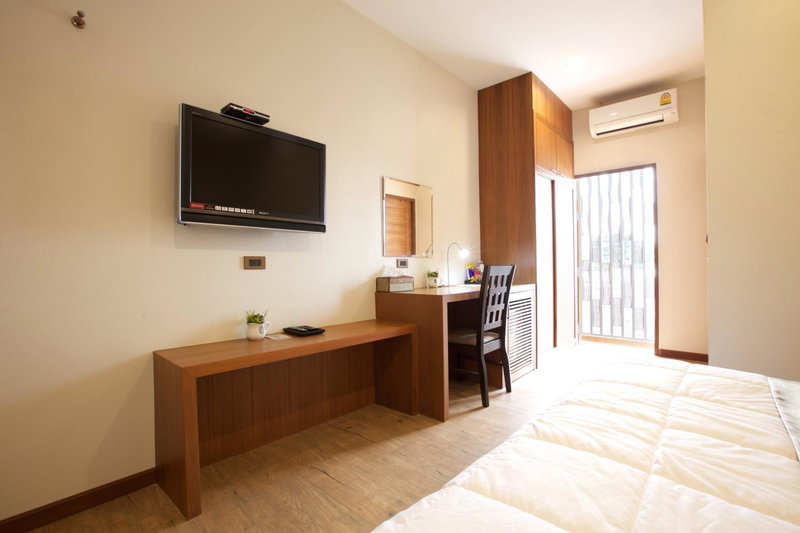 777 Food & Bed, Chiang Rai, Thailand
