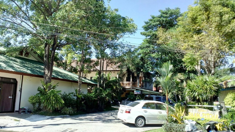 Baan Pitcha บ้านพิชชา, Lamai, Thailand