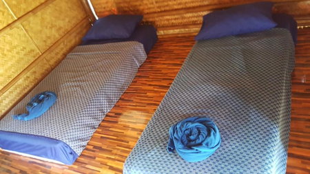 Lanta Local Hut, Ko Lanta, Thailand