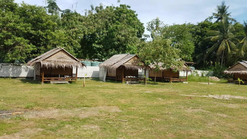 Lanta Local Hut, Ko Lanta, Thailand