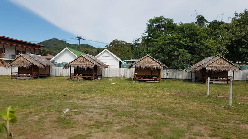 Lanta Local Hut, Ko Lanta, Thailand