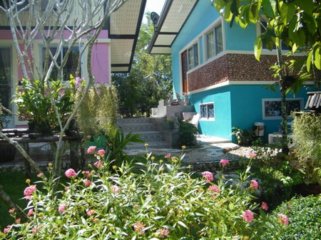 Ya Teng Homestay, Ban Tha Sai, Thailand