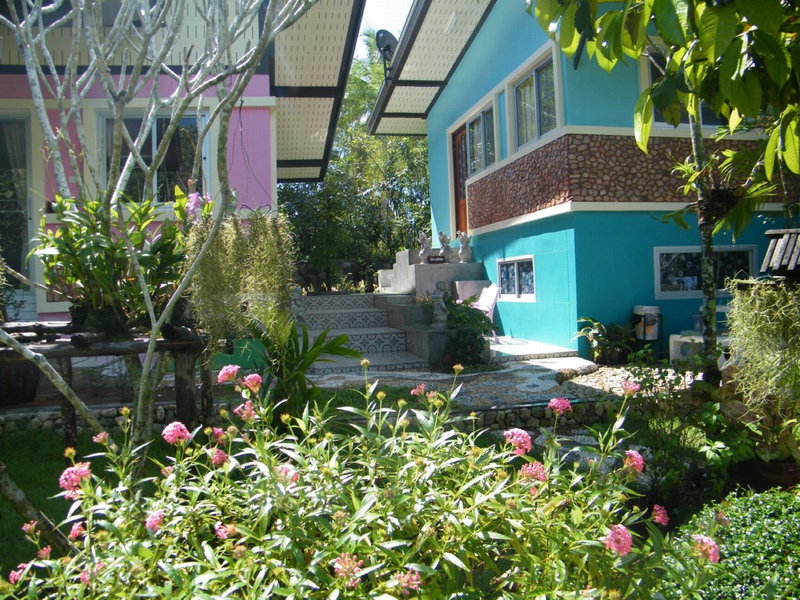 Ya Teng Homestay, Ban Tha Sai, Thailand