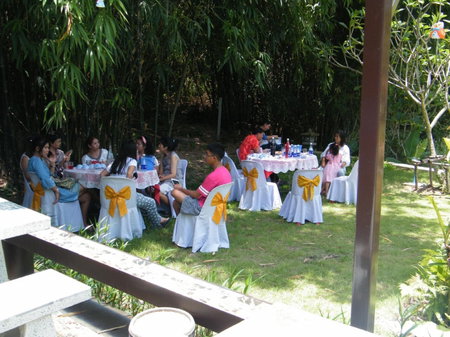 Ya Teng Homestay, Ban Tha Sai, Thailand
