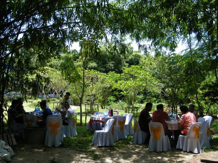 Ya Teng Homestay, Ban Tha Sai, Thailand