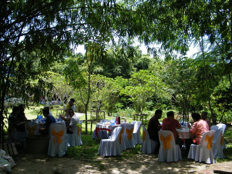 Ya Teng Homestay, Ban Tha Sai, Thailand