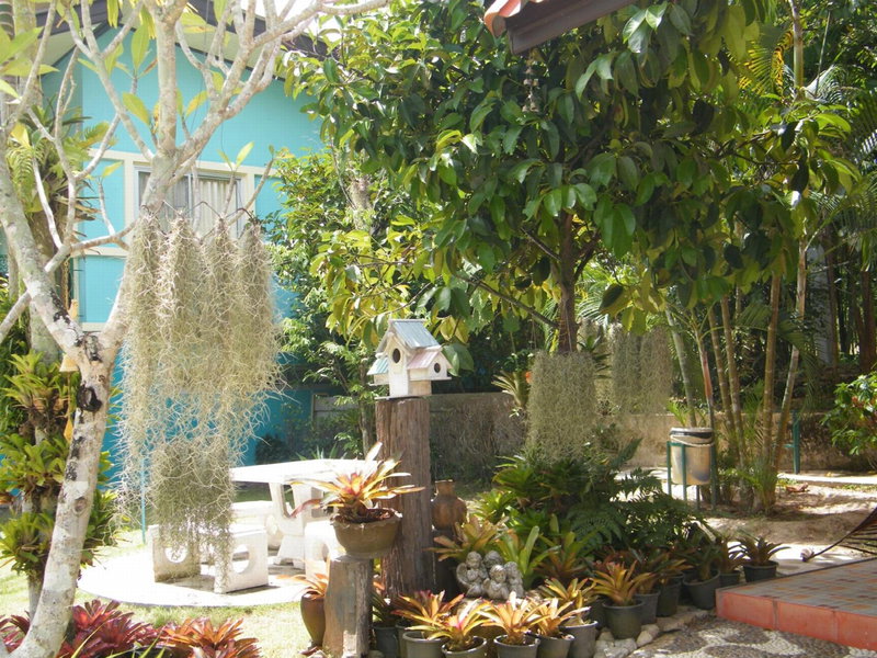 Ya Teng Homestay, Ban Tha Sai, Thailand