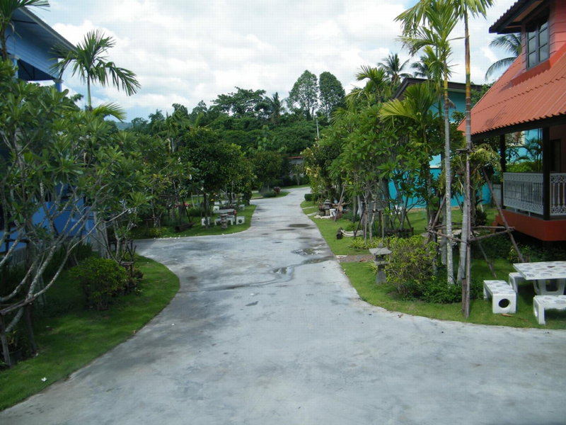 Ya Teng Homestay, Ban Tha Sai, Thailand