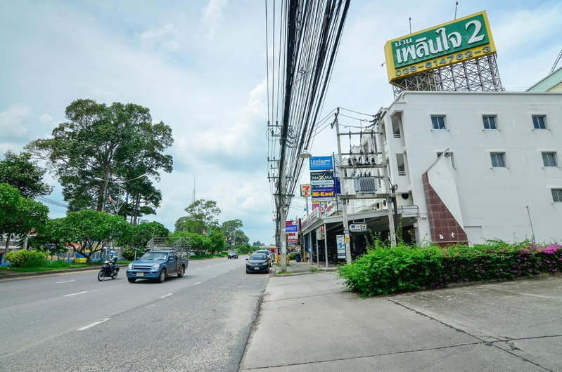 BJ Boutique, Rayong, Thailand