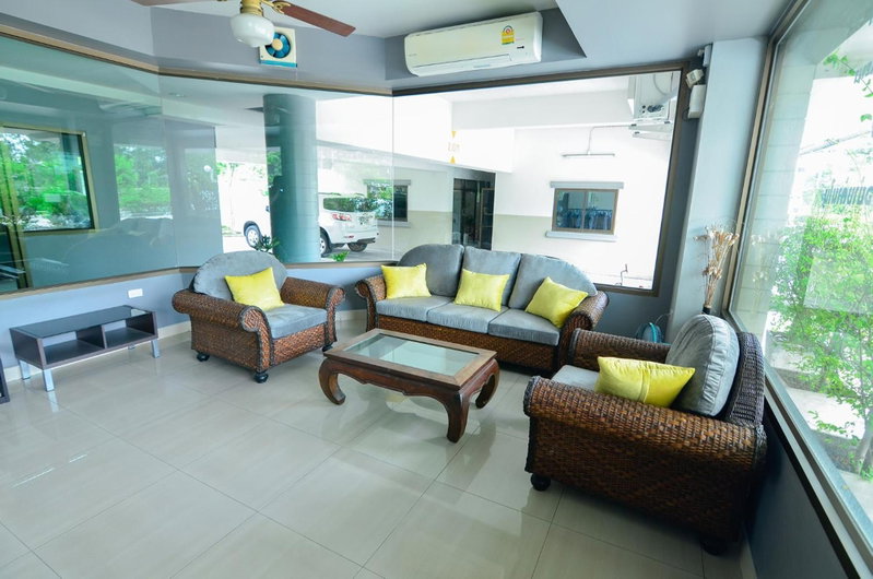 BJ Boutique, Rayong, Thailand