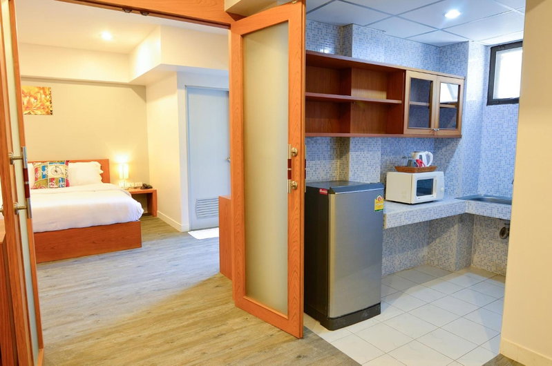 BJ Boutique, Rayong, Thailand