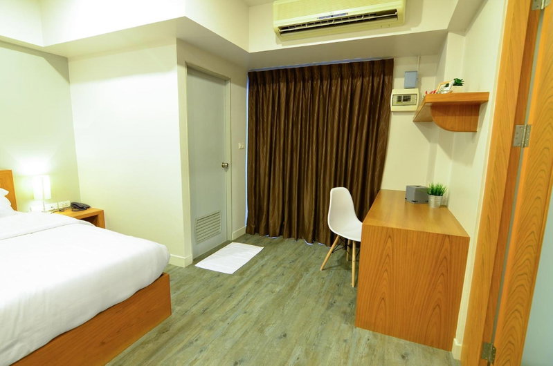 BJ Boutique, Rayong, Thailand