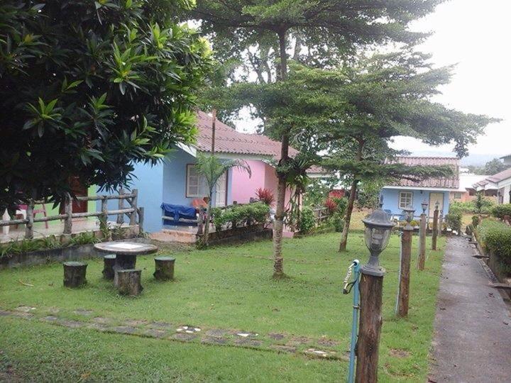 Dahla House Ranong, Ranong, Thailand