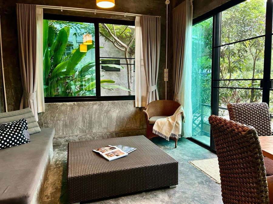Phuchada Residence, Nai Yang Beach, Thailand