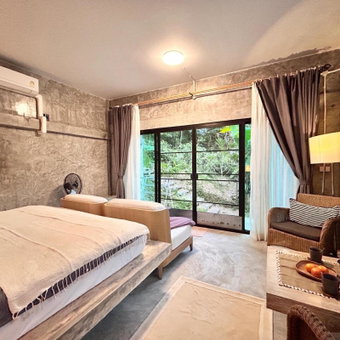 Phuchada Residence, Nai Yang Beach, Thailand