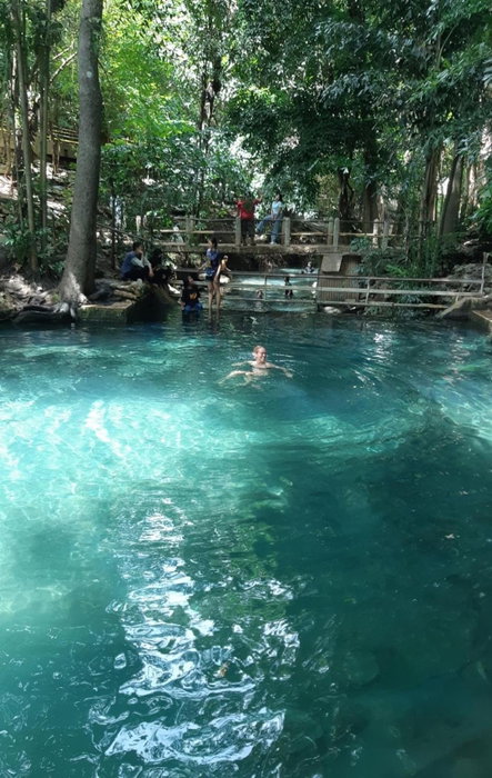 Pakchong hostel & wildlife tour, Pak Chong, Thailand