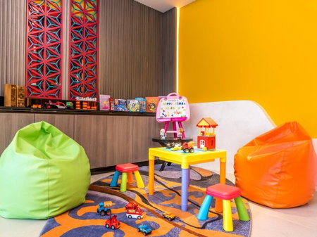 Ibis Styles Phuket City, Phuket Town, Thailand