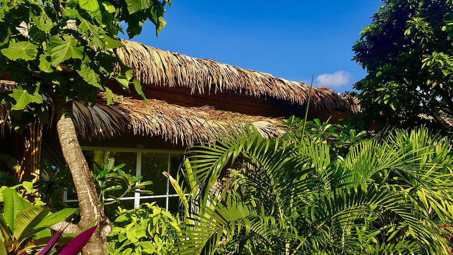 Lipe Oasis Resort, Koh Lipe, Thailand