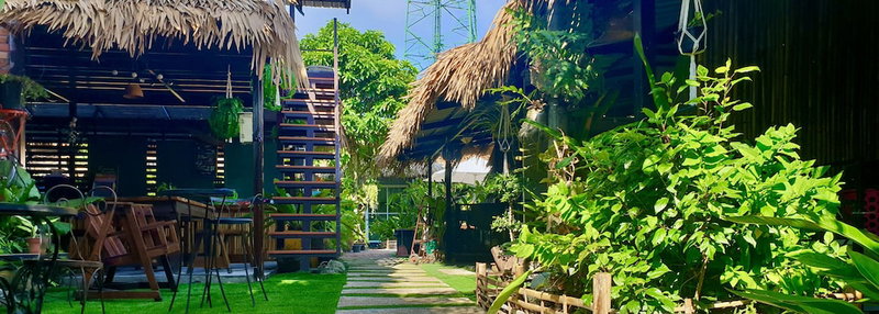 Lipe Oasis Resort, Koh Lipe, Thailand