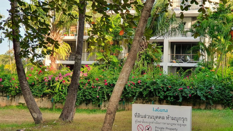 Casuarina Shores Apartment - SHA Plus, Bang Tao Beach, Thailand