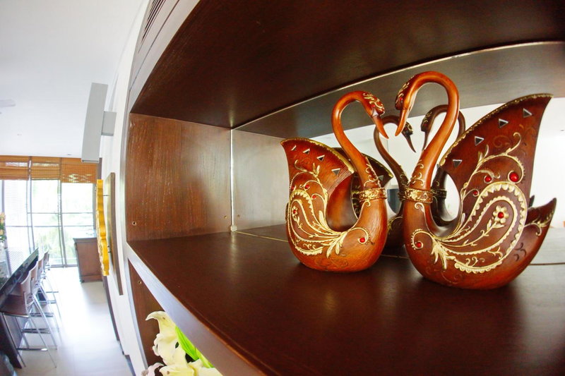 Casuarina Shores Apartment - SHA Plus, Bang Tao Beach, Thailand