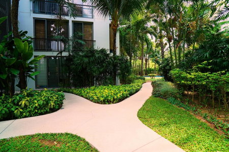 Casuarina Shores Apartment - SHA Plus, Bang Tao Beach, Thailand