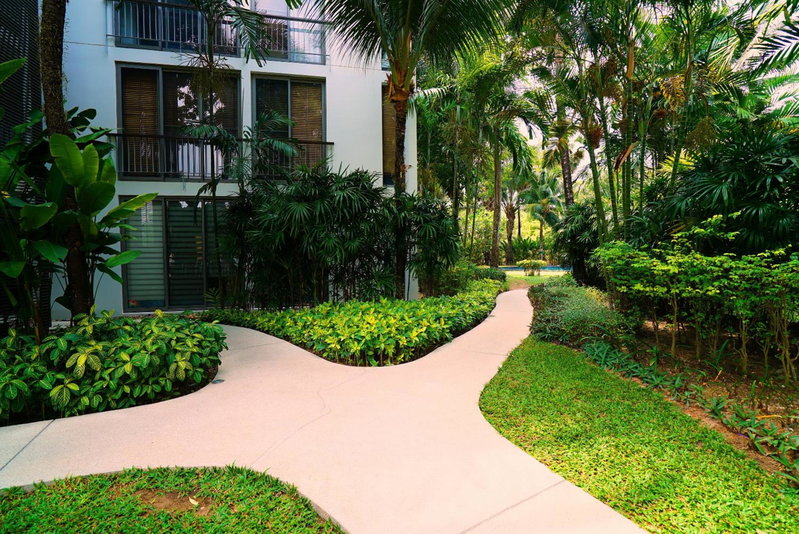 Casuarina Shores Apartment - SHA Plus, Bang Tao Beach, Thailand