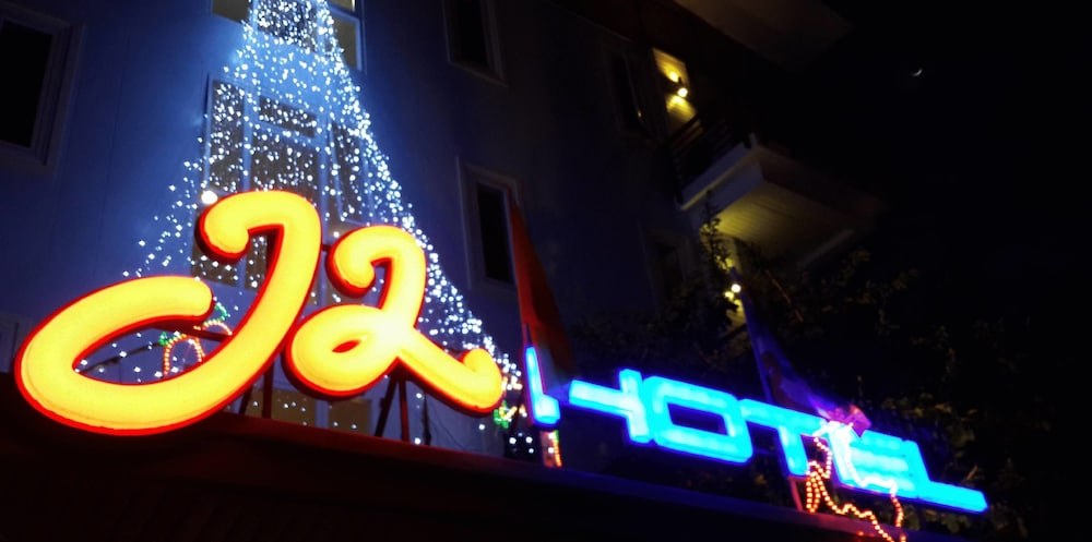 J2 Hotel, Thailand