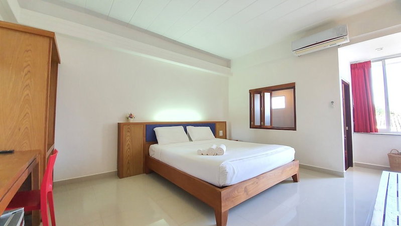 J2 Hotel, Mae Sot, Thailand