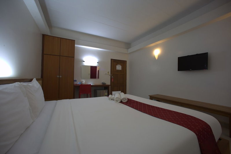 J2 Hotel, Mae Sot, Thailand
