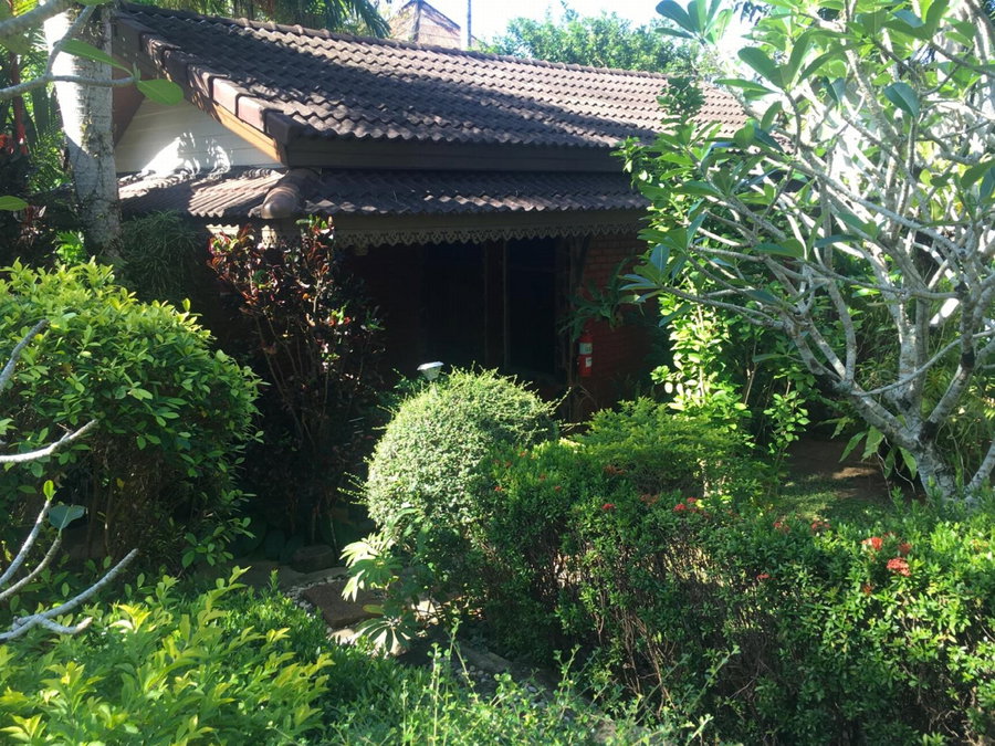 Sunflowerbungalow, Khao Lak, Thailand