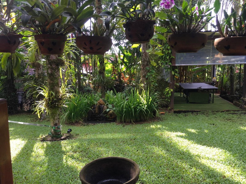 Sunflowerbungalow, Khao Lak, Thailand