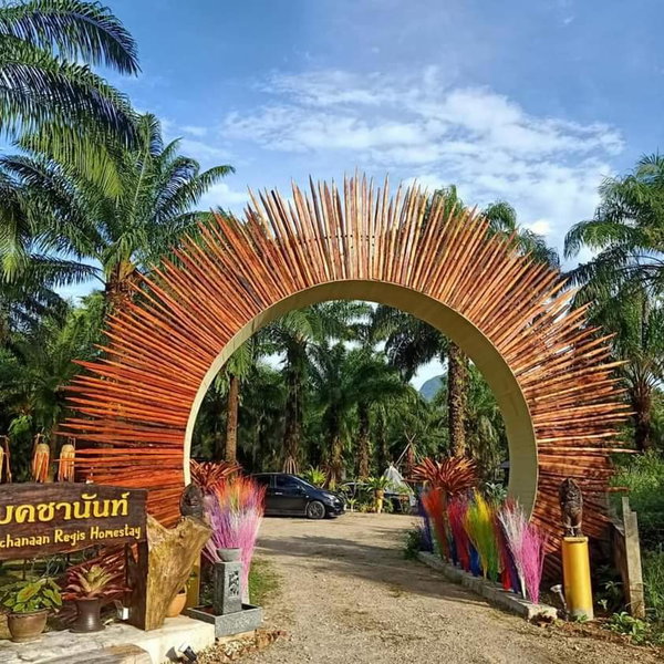 Koom Kachanaan, Ban Nong Thale, Thailand