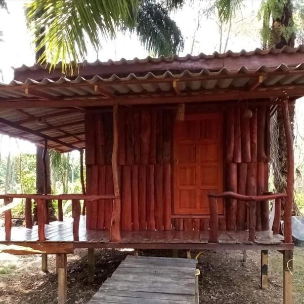 Koom Kachanaan, Ban Nong Thale, Thailand