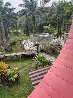 Koom Kachanaan, Ban Nong Thale, Thailand