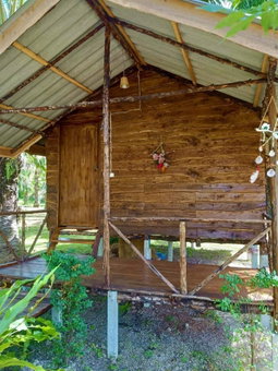 Koom Kachanaan, Ban Nong Thale, Thailand