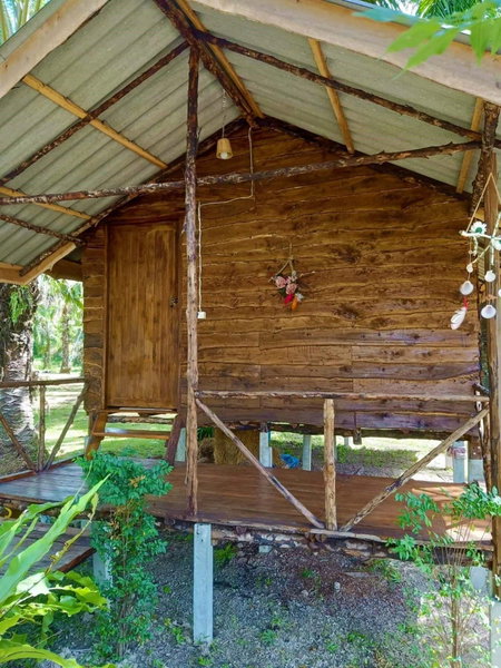 Koom Kachanaan, Ban Nong Thale, Thailand