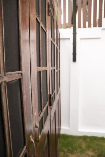 Chiang Mai Heritage House, Chiang Mai, Thailand