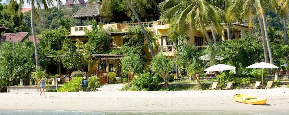 Hotel · Vacation Village Phra Nang Lanta, Ko Lanta