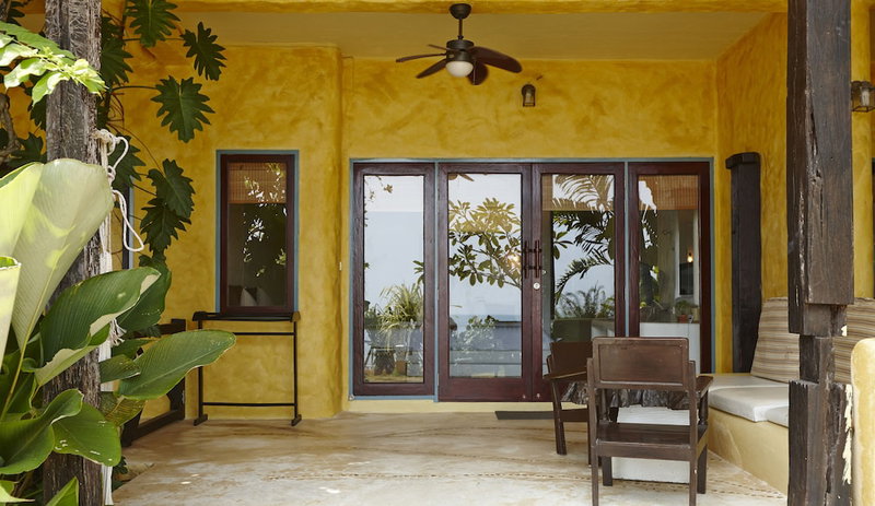 Vacation Village Phra Nang Lanta, Ko Lanta, Thailand