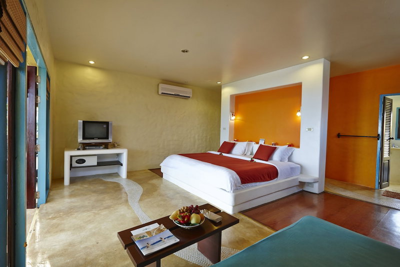 Vacation Village Phra Nang Lanta, Ko Lanta, Thailand