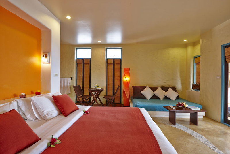 Vacation Village Phra Nang Lanta, Ko Lanta, Thailand