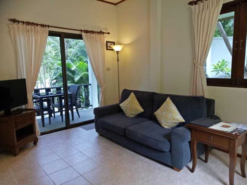 Woodlawn Villas Resort, Koh Tao, Thailand