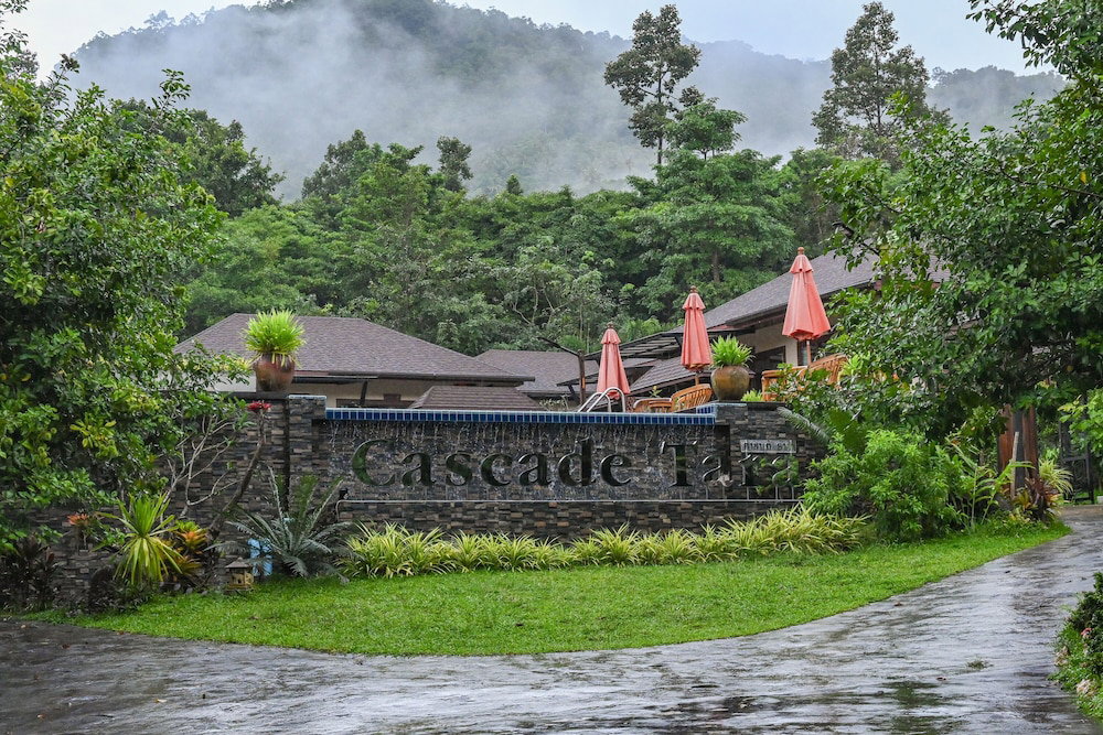 Cascade Tara, Thailand