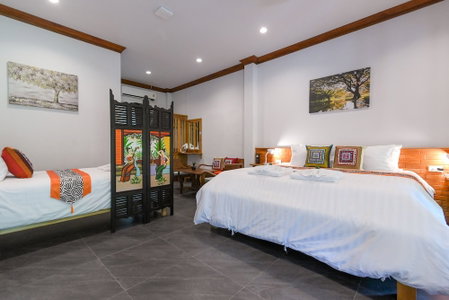 Cascade Tara, Koh Samui, Thailand