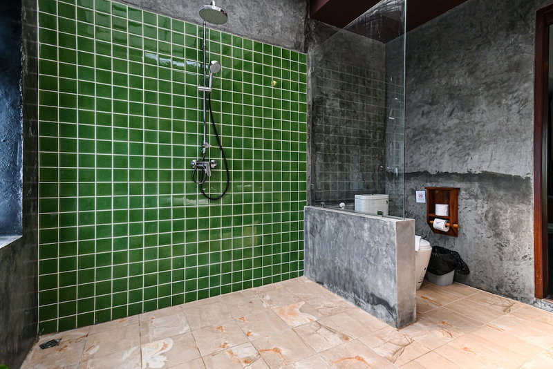 Cascade Tara, Koh Samui, Thailand
