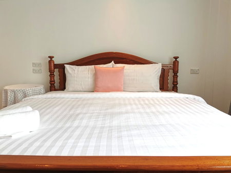 Sri Ayuttaya Guesthouse, Bangkok, Thailand