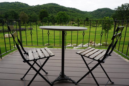 Mela Garden Retreat Cottage, Muaklek, Thailand