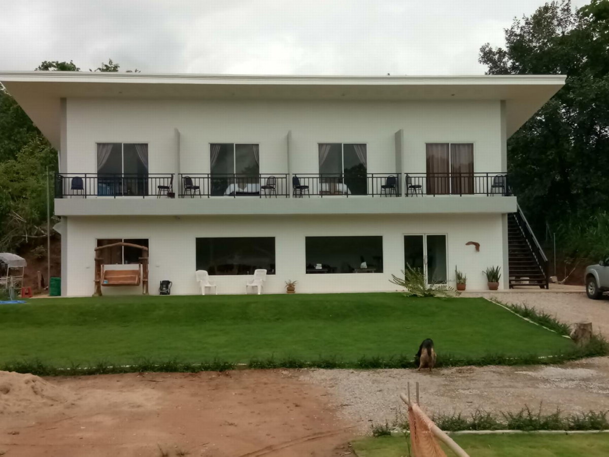 Hotel · Supunnika Garden Guesthouse, Fang